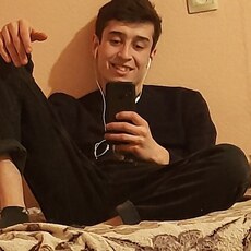 Фотография мужчины Комрон, 26 лет из г. Иртышск