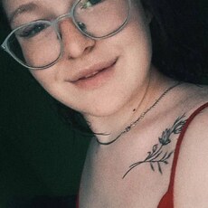 Фотография девушки Алина, 19 лет из г. Мамонтово
