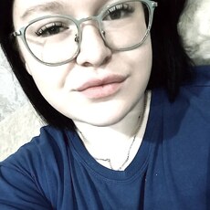 Фотография девушки Алина, 19 лет из г. Мамонтово