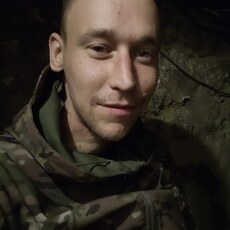 Фотография мужчины Саша, 32 года из г. Санкт-Петербург