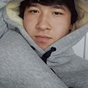 Ахаджон, 22 года