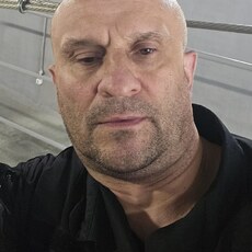 Фотография мужчины Сергей, 47 лет из г. Санкт-Петербург