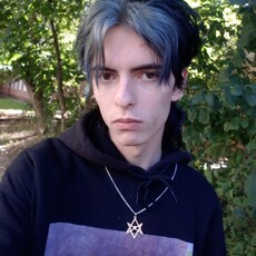 Фотография мужчины Андрей, 24 года из г. Калининград