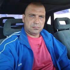 Фотография мужчины Алексей, 50 лет из г. Волгоград