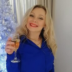 Юлия, 40 из г. Киров.