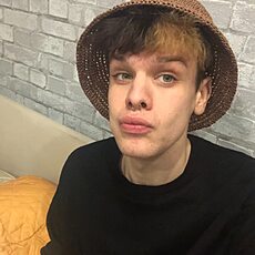 Фотография мужчины Матвей, 21 год из г. Ярославль