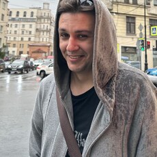 Фотография мужчины Никита, 35 лет из г. Санкт-Петербург