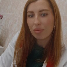 Елена, 36 из г. Хабаровск.