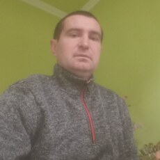 Фотография мужчины Міша, 39 лет из г. Виноградов