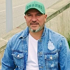 Фотография мужчины Нико, 48 лет из г. Киев