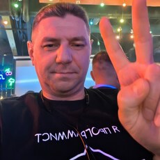 Фотография мужчины Андрей, 46 лет из г. Тверь