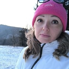 Фотография девушки Maryna, 34 года из г. Свидница