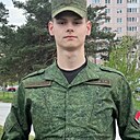 Тимофей, 18 лет