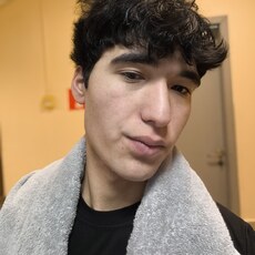 Фотография мужчины Isco, 20 лет из г. Нагорск