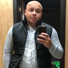 Фотография мужчины Никита, 36 лет из г. Сергиев Посад