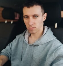 Фотография мужчины Евгений, 27 лет из г. Петропавловск