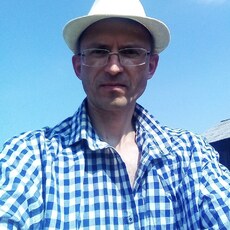 Фотография мужчины Дмитрий, 52 года из г. Новосибирск