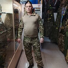 Фотография мужчины Виталий, 29 лет из г. Саратов