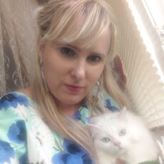 Фотография девушки Tartilda, 44 года из г. Минск