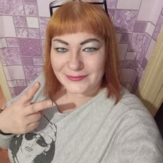 Фотография девушки Красотка Ирен, 40 лет из г. Самара