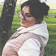 Анютка, 23 из г. Пенза.