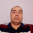 Ахмед, 33 года