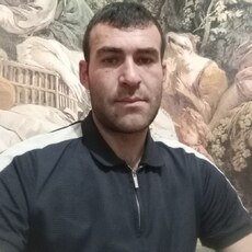 Фотография мужчины Гев, 32 года из г. Волгоград