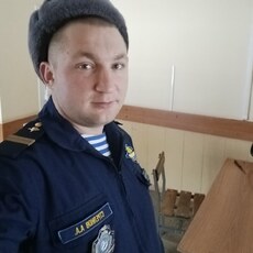 Фотография мужчины Александр, 28 лет из г. Омск