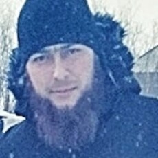 Фотография мужчины Арсен, 36 лет из г. Каспийск