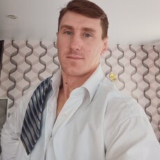 Фотография мужчины Михаил, 42 года из г. Белыничи