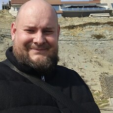 Фотография мужчины Виталий, 38 лет из г. Крымск