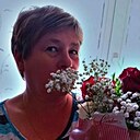 Фатиния, 52 года