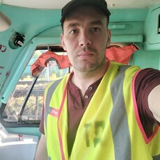 Фотография мужчины Артём, 32 года из г. Чита