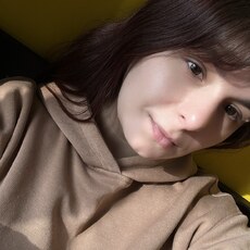 Фотография девушки Анастасия, 29 лет из г. Хабаровск