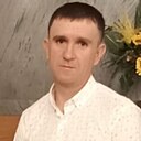 Антон, 41 год