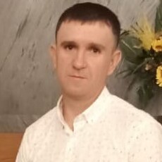 Фотография мужчины Антон, 41 год из г. Караганда