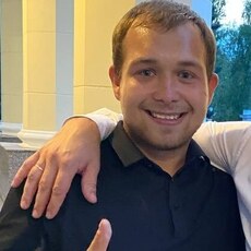 Фотография мужчины Данил, 25 лет из г. Октябрьский (Башкортостан)