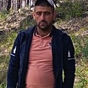 Мурод, 41 год