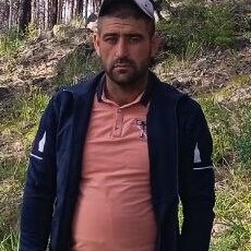 Фотография мужчины Мурод, 41 год из г. Севастополь