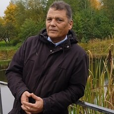 Фотография мужчины Шаназар, 49 лет из г. Подсвилье