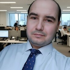 Фотография мужчины Μιχαιλ, 33 года из г. Ростов-на-Дону