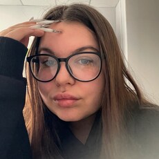 Фотография девушки Альбина, 23 года из г. Великий Новгород