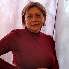Фотография девушки Нина, 53 года из г. Москва