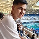 Искандер, 30 лет