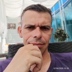 Фотография мужчины Андрэ, 41 год из г. Воскресенск