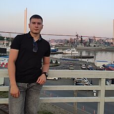 Фотография мужчины Виталий, 26 лет из г. Чита