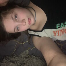 Фотография девушки Анастасия, 18 лет из г. Новосибирск