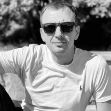 Фотография мужчины Алексей, 38 лет из г. Зеленоград