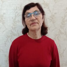Фотография девушки Нина, 70 лет из г. Барнаул