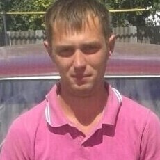 Фотография мужчины Вячеслав, 37 лет из г. Волжский